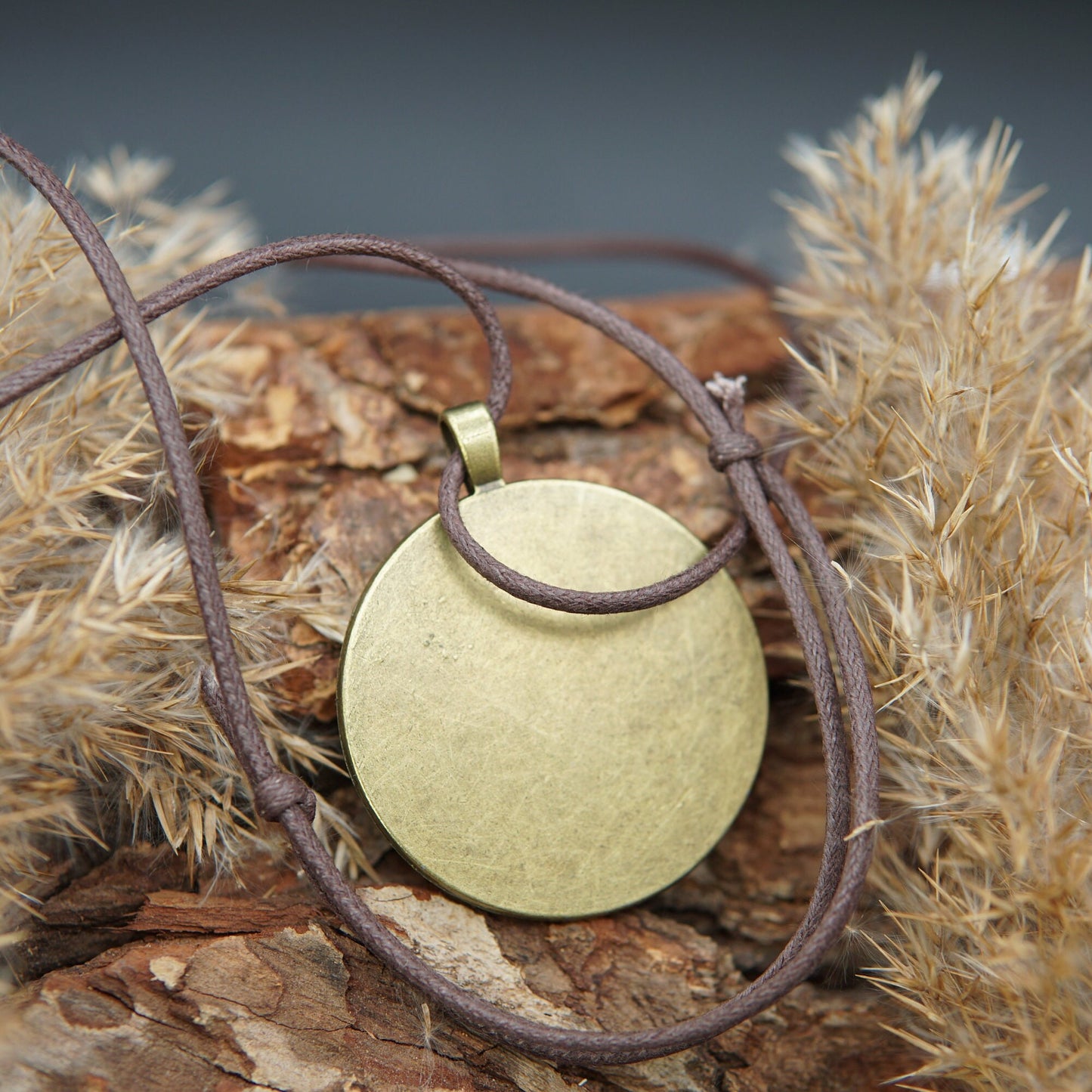 Metatron Orgonit Amulett – Spiritueller Schutz für Kronenchakra (Sahasrara)
