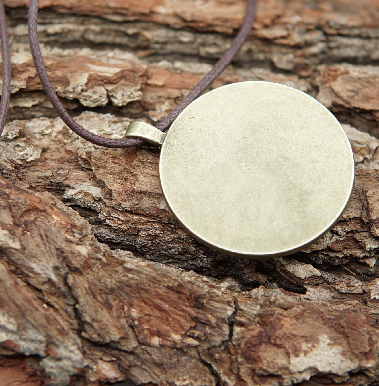 Flower of Life Orgonite – Muladhara Chakra Unisex Talisman Jewelry