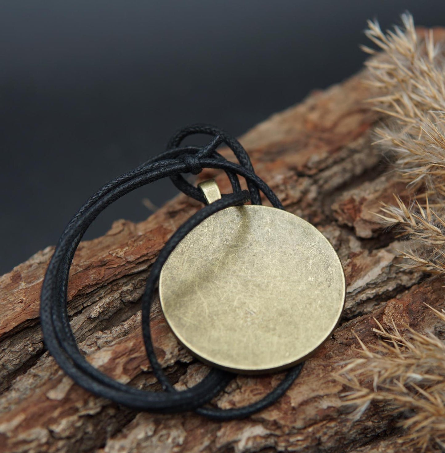 Saat des Lebens Orgonit Anhänger – Harmonie & Einheit Unisex Geschenk